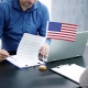 US Immigration Application And Consular Visa Interview