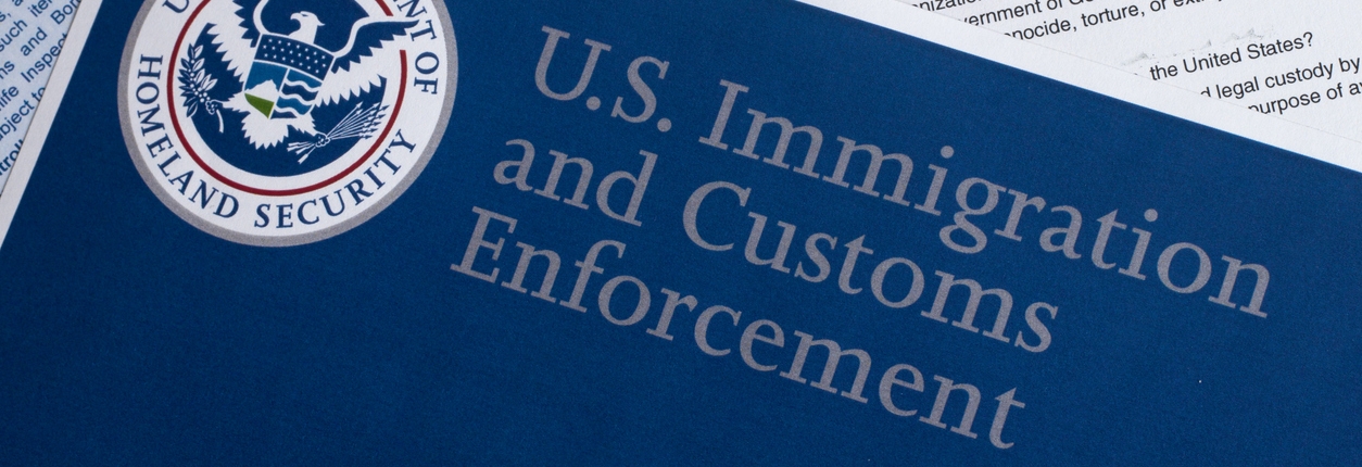 US Customs and Border Protection