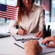 US Immigration Application And Consular Visa Interview